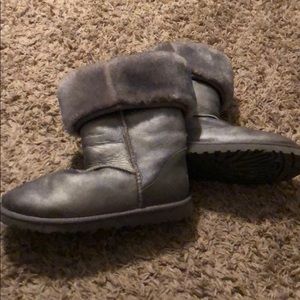 UGG boots